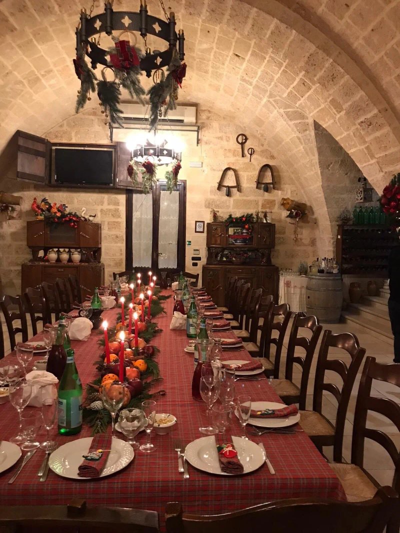 Masseria Tredicina