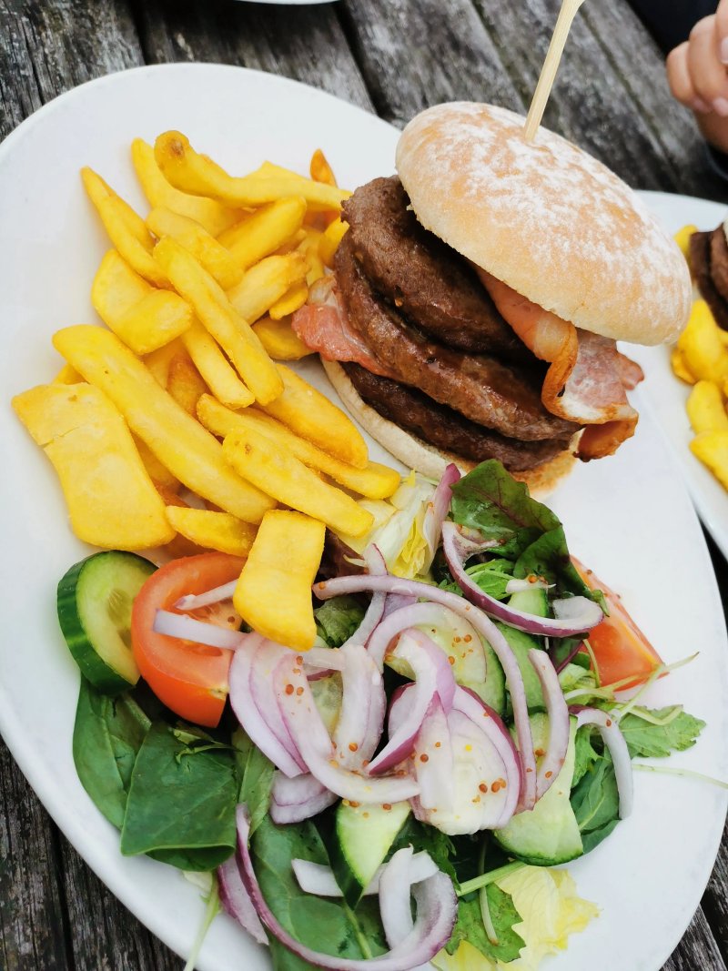 The White Horse Inn