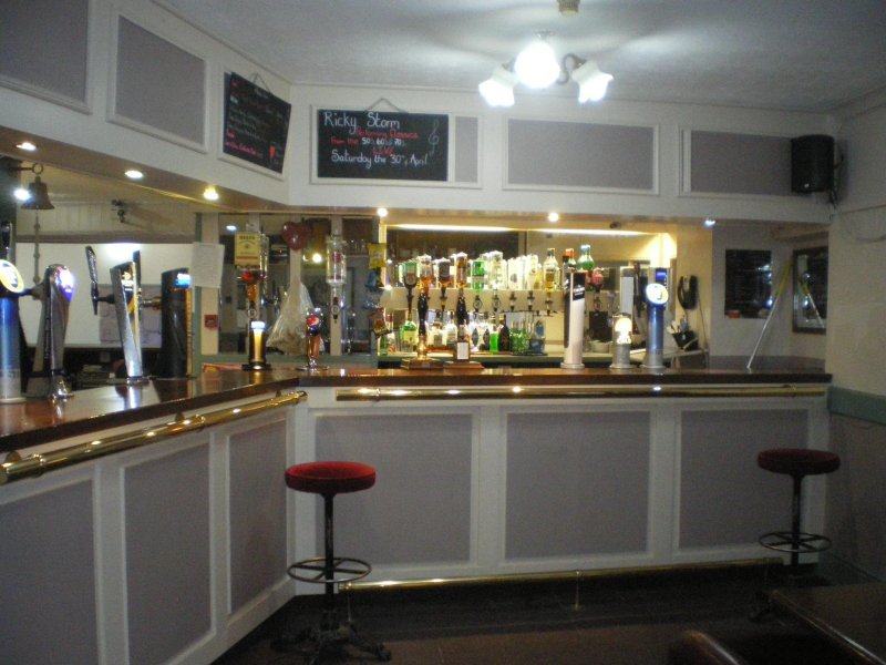 Crown Hotel Pwllheli