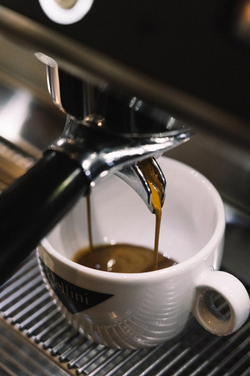 Concept - Espresso & More