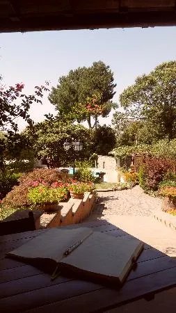 Villa La Castagnola
