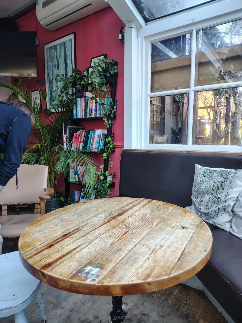 The Garden Shed