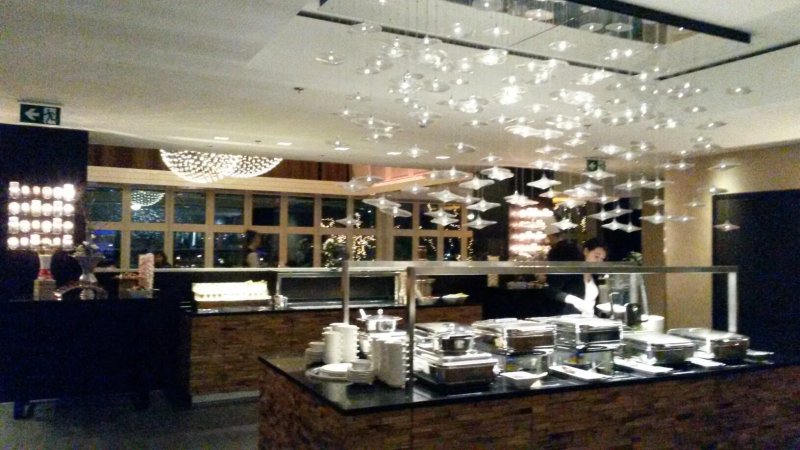 Parkring Restaurant
