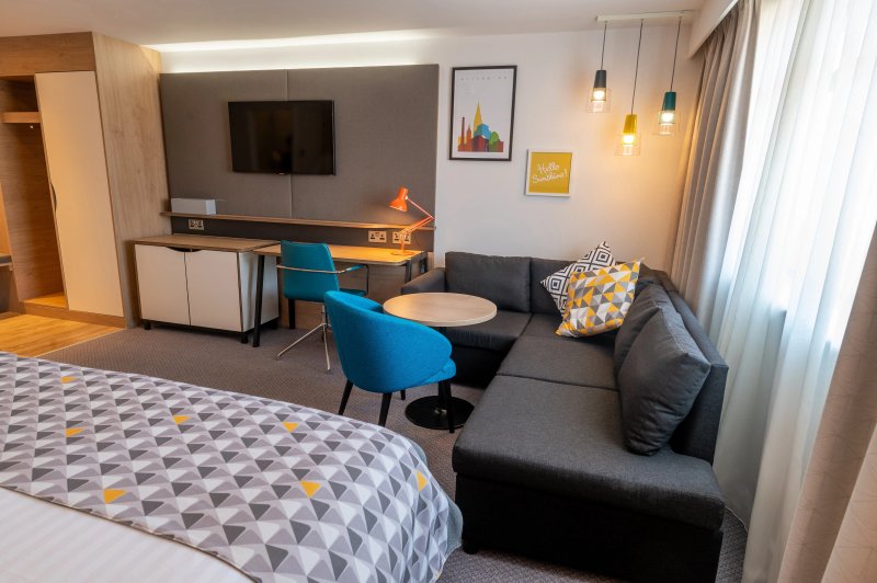 Holiday Inn Leicester - Wigston By IHG