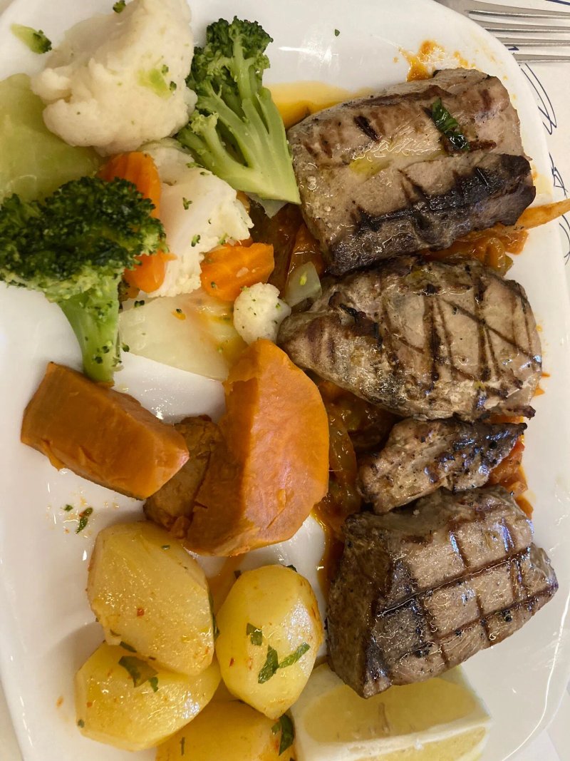 Mercado do Peixe