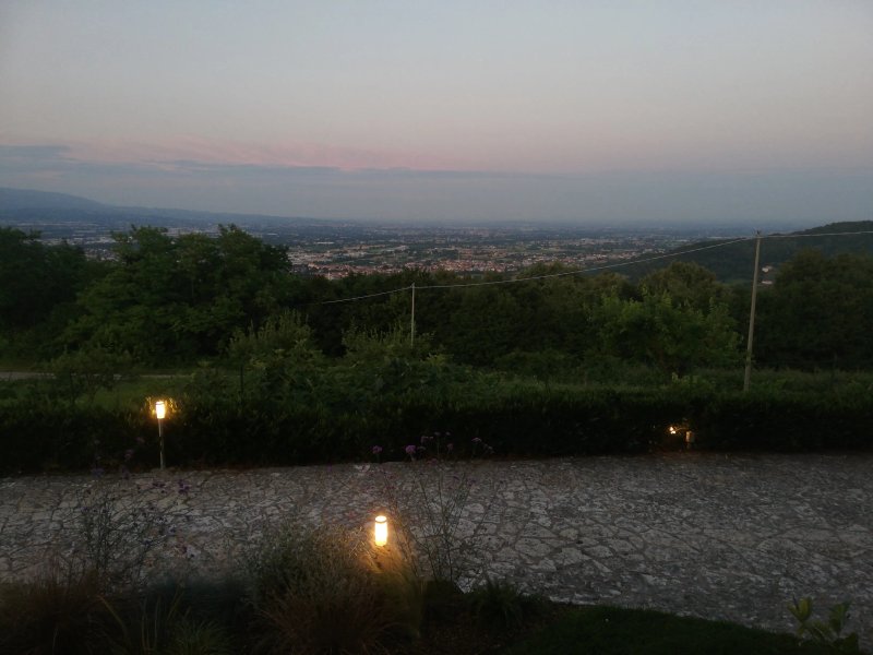 Trattoria all'Antenna