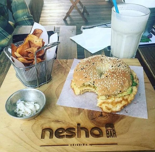 Nesha Bar