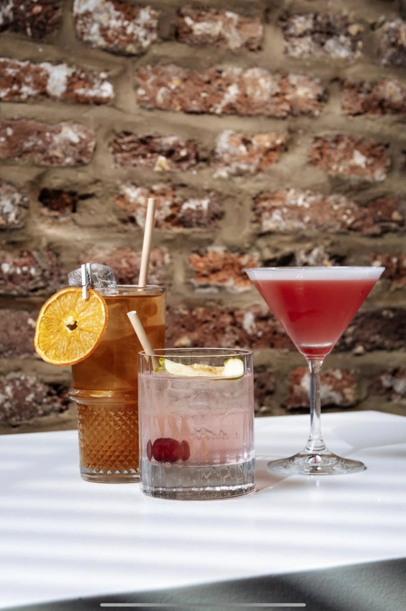 Tasty Bar A Viande