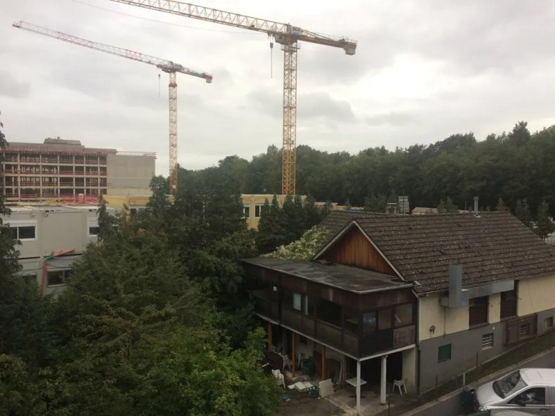 Mandarina Hotel Luxembourg Airport