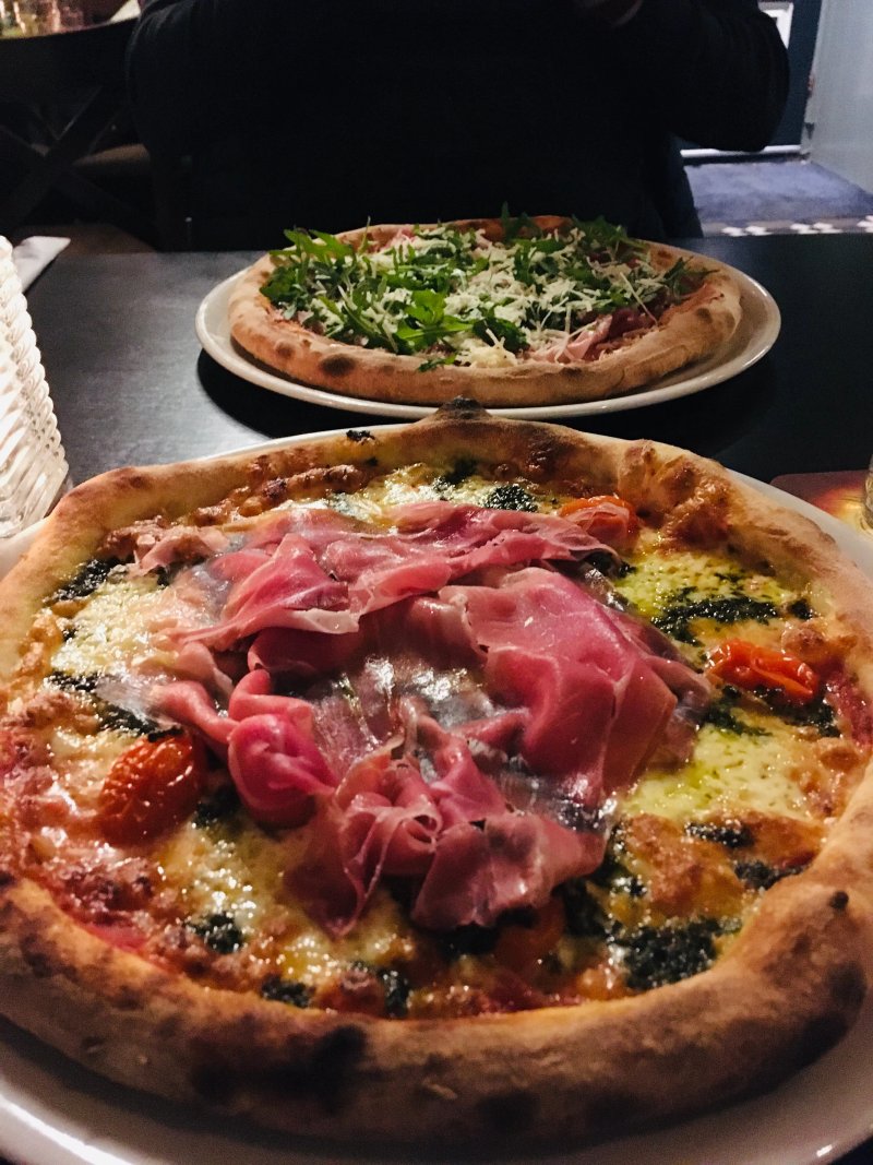 Leonardo's Pizzeria