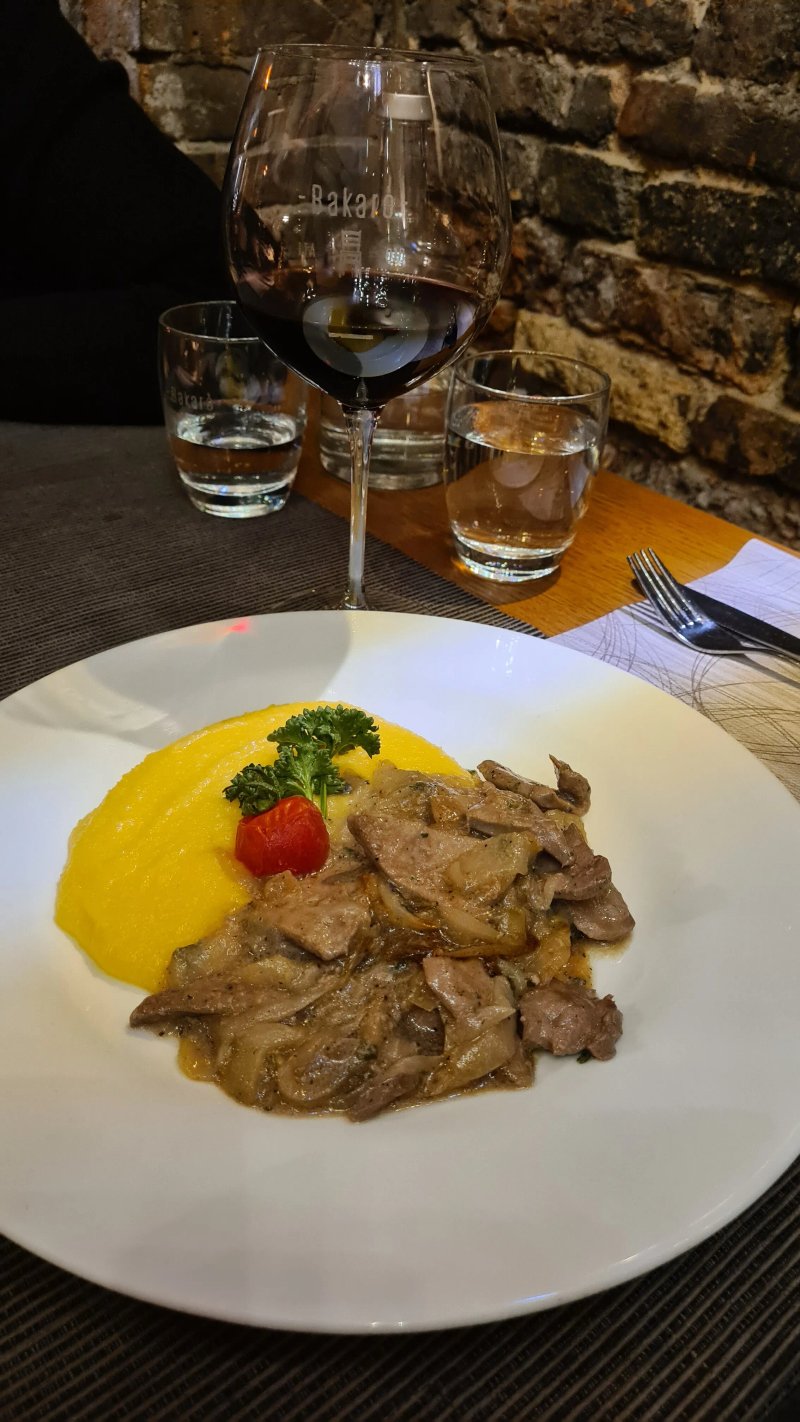 Ristorante Bakaro - Osteria & Co.