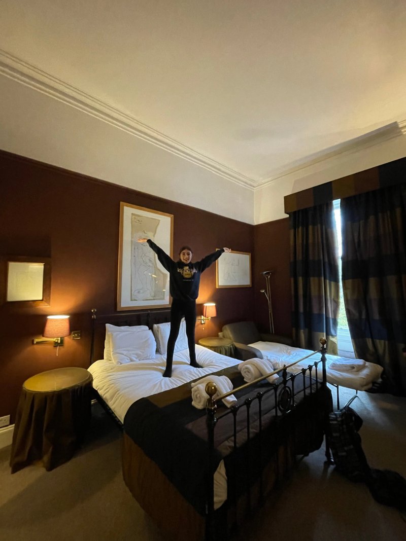 Southside Guest House