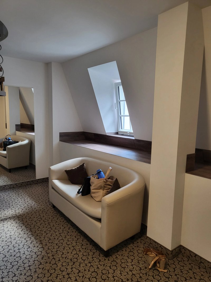 Schlosshotel Weilburg