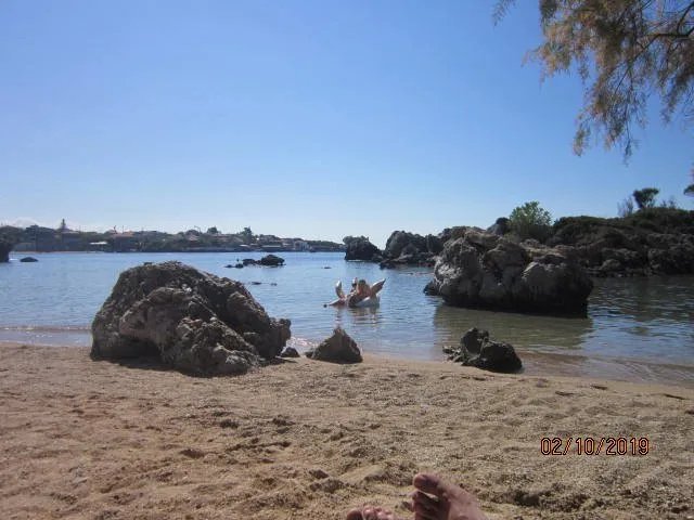 Liastres
