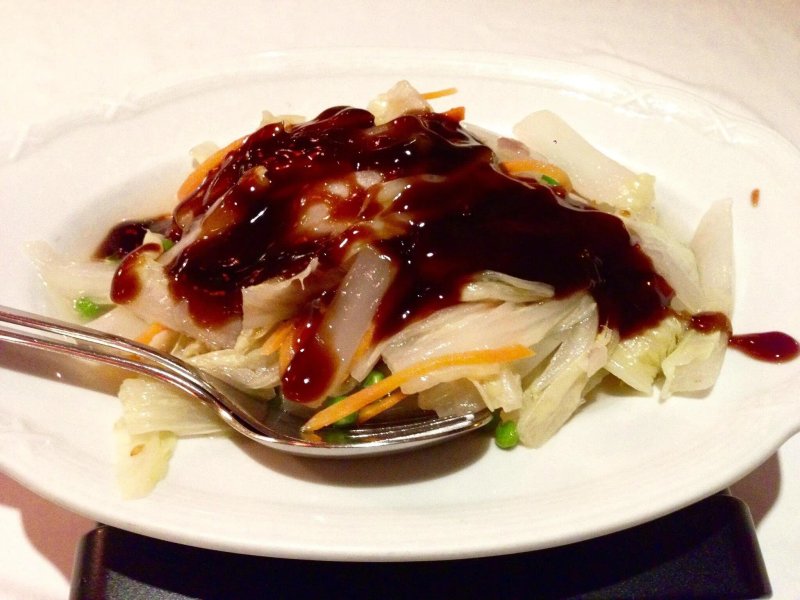China-Restaurant Lotus