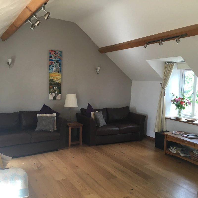 Plas Llanfair Holiday Cottages