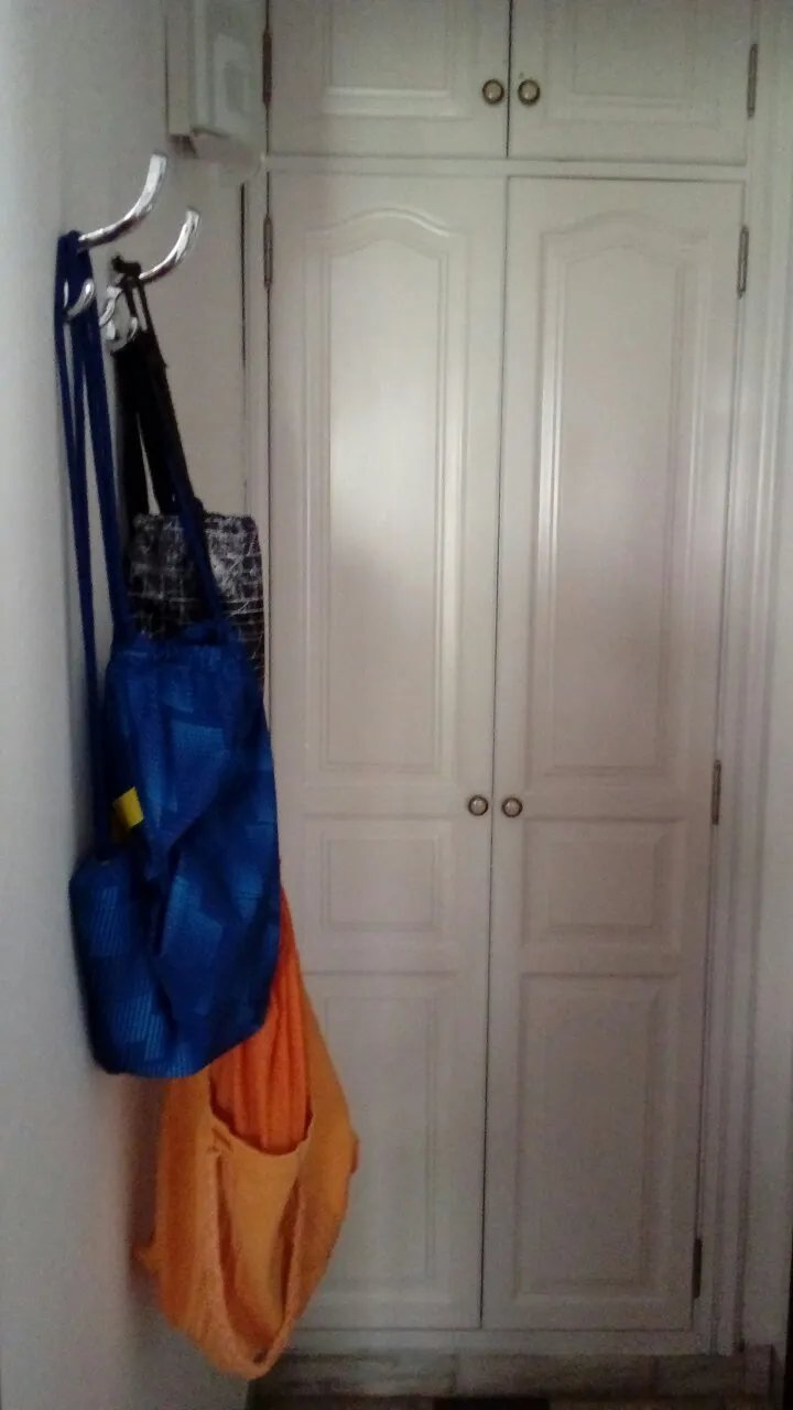 Apartamentos Tapahuga