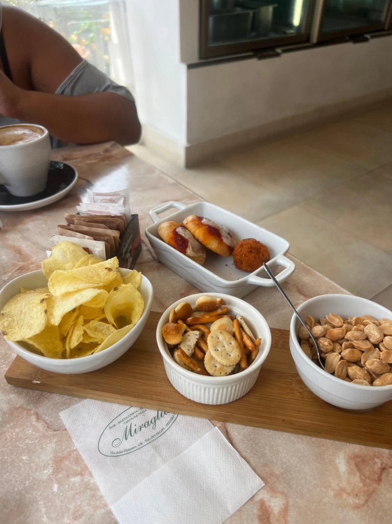 Bar Miraglia