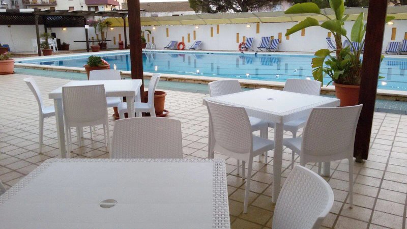 Hotel Tre Torri