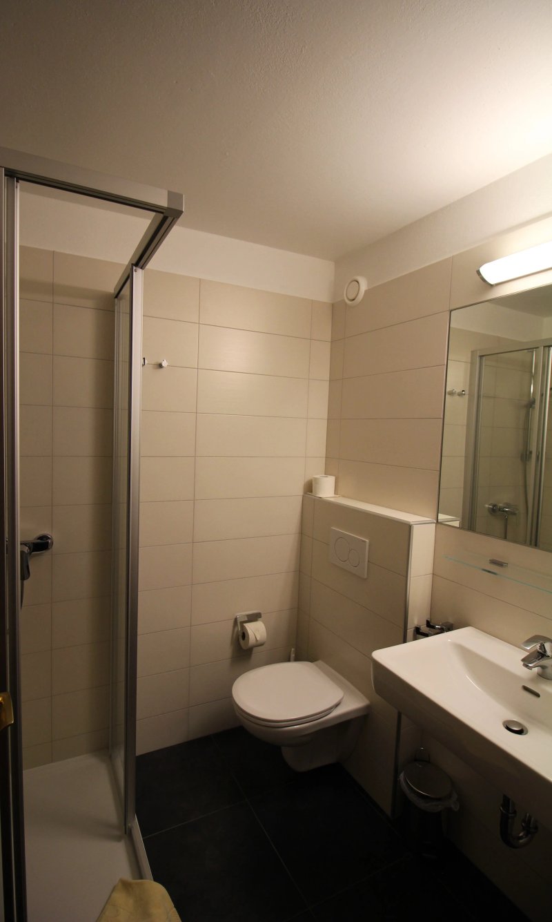 Hotel Panorama Landhaus