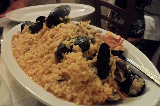 Trattoria Cavour