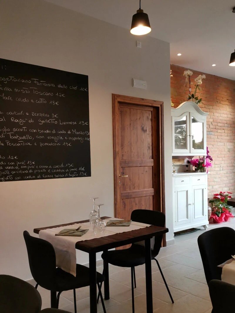 Il Trittico Osteria-ristorante