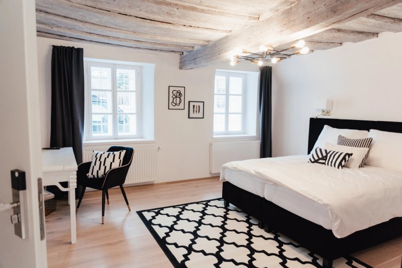 Smarthotel Völkermarkt