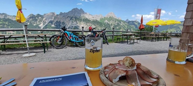 KRINNENALPE
