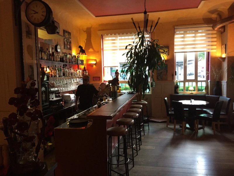 El Gitano Spanische Taverne