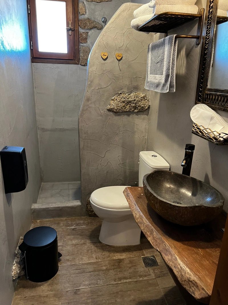 Maria's Boutique Rooms
