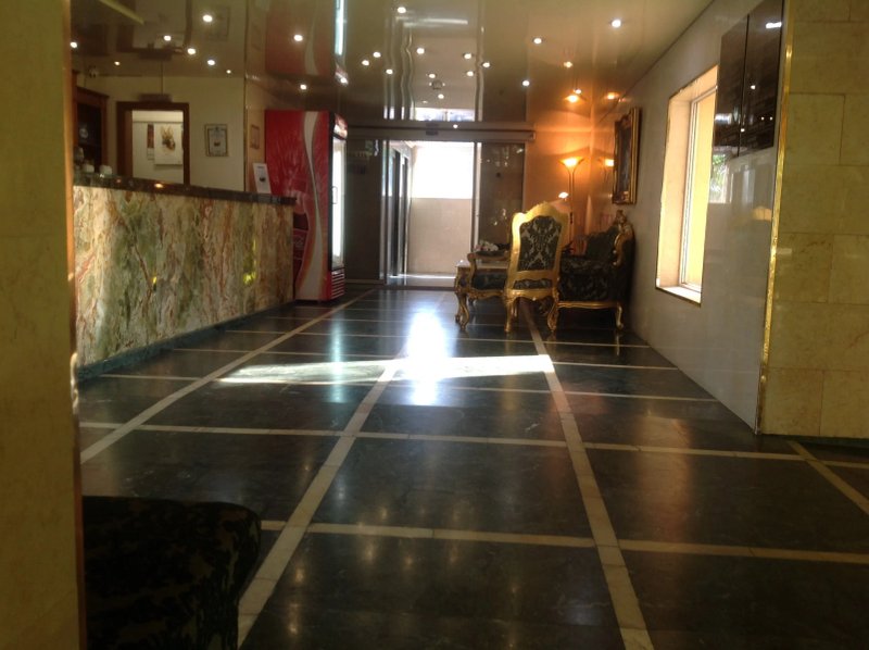 Hotel Montecito