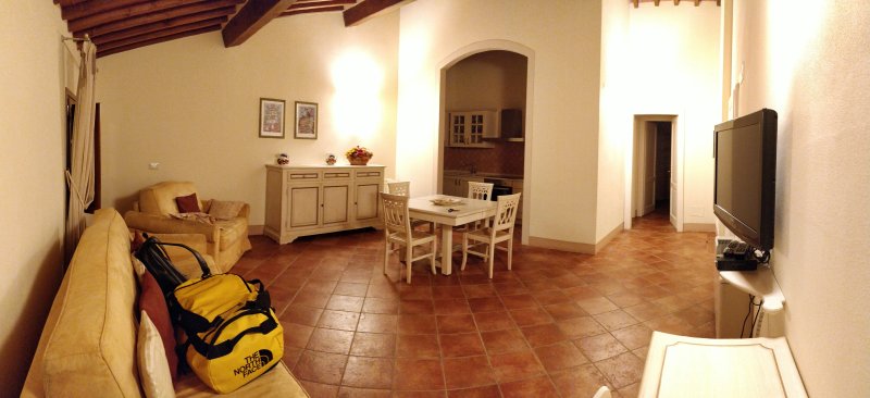 Le Colombaie Country Resort