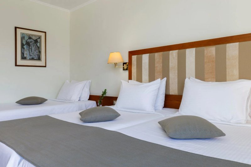 Best Western Plus Hotel Plaza