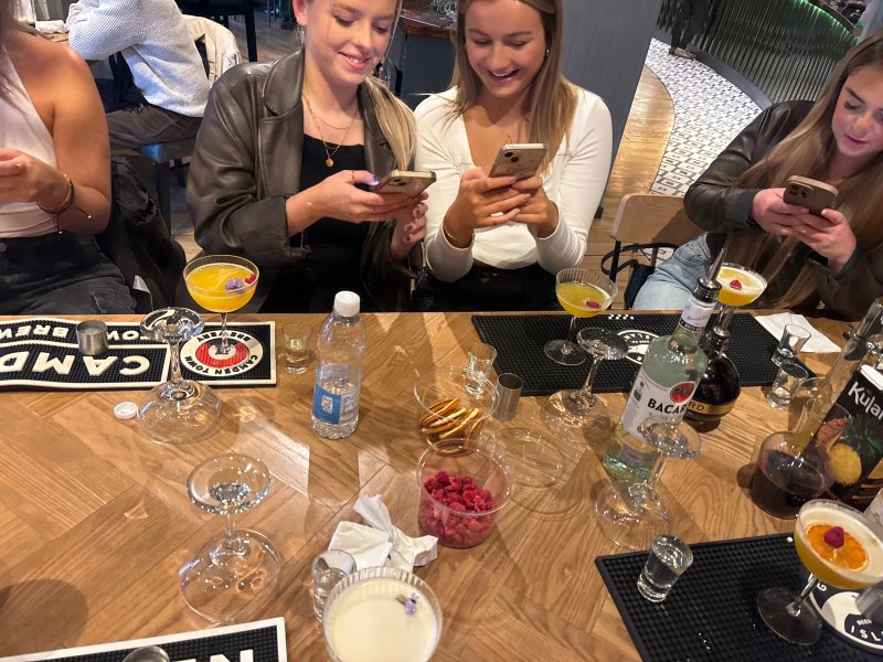 All Bar One Cheltenham