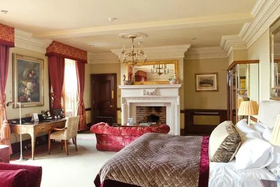 Stoke Park Country Club, Spa and Hotel