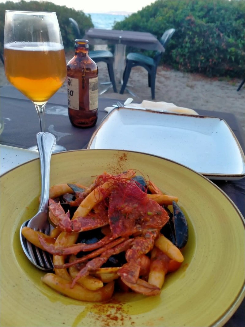 Bar Ristorante Mediterraneo