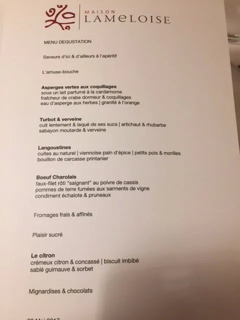Restaurants & cafés