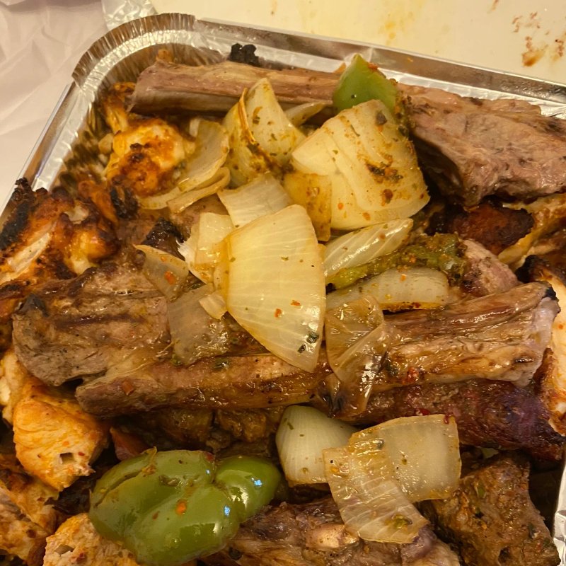 Istanbul Turkish BBQ Restaurant & Takeaway