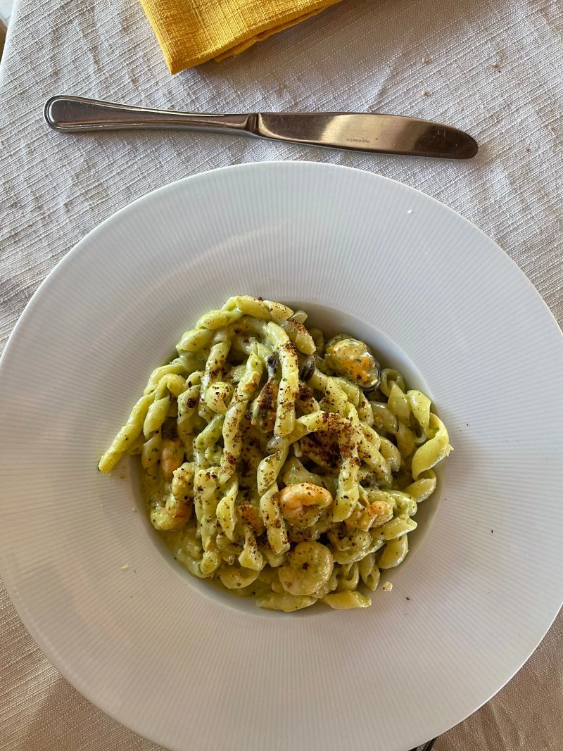Ristorante Alfredo