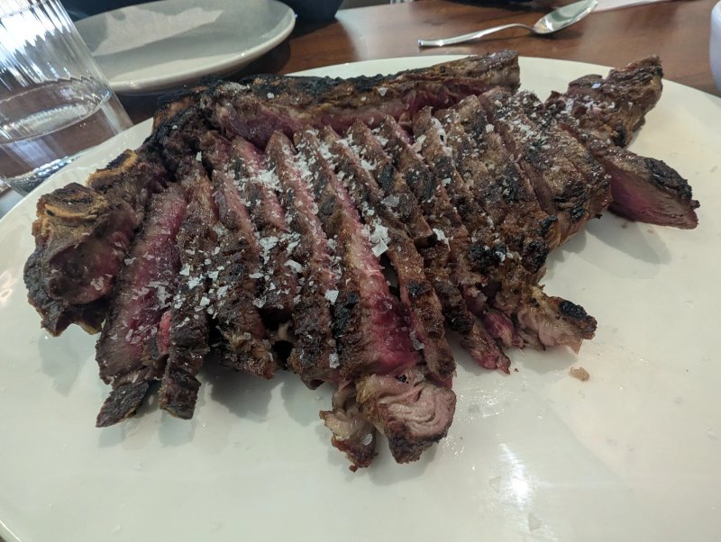 Restaurante Tal Vez
