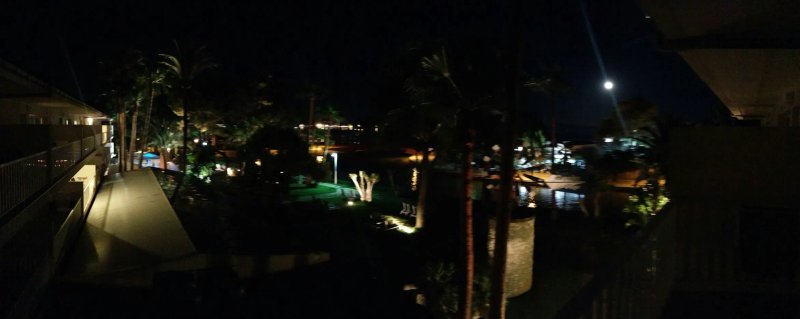 Aparthotel Orquidea Playa