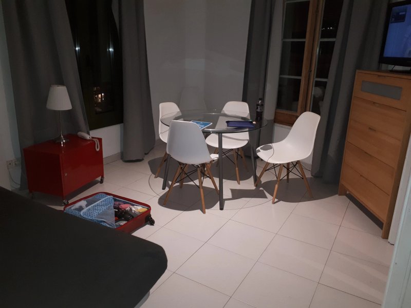 Rambla  Apartments