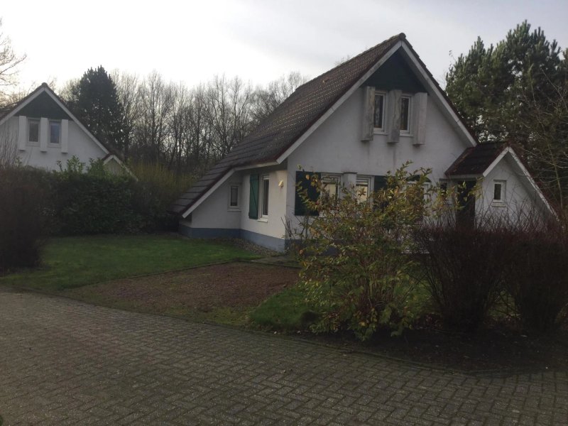 Bungalowpark Het Bosmeer