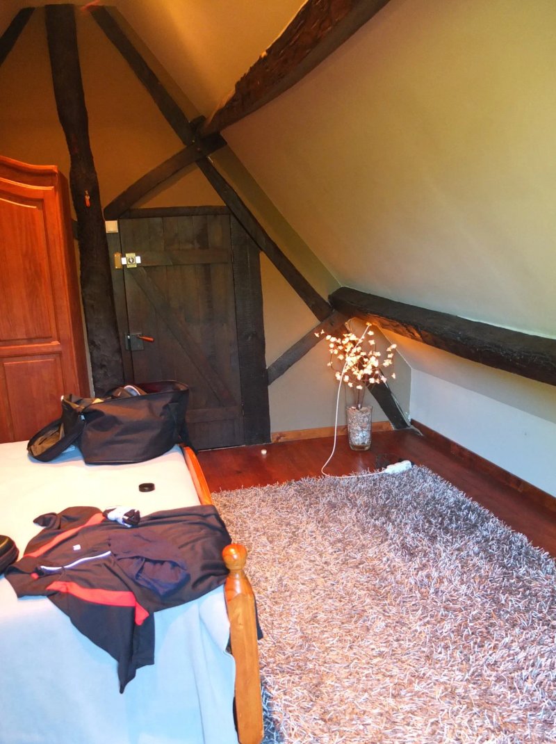 Ardres Bridge Cottage