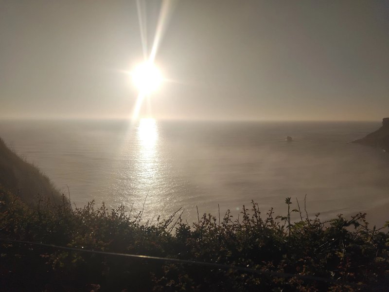 Whitby Holiday Park