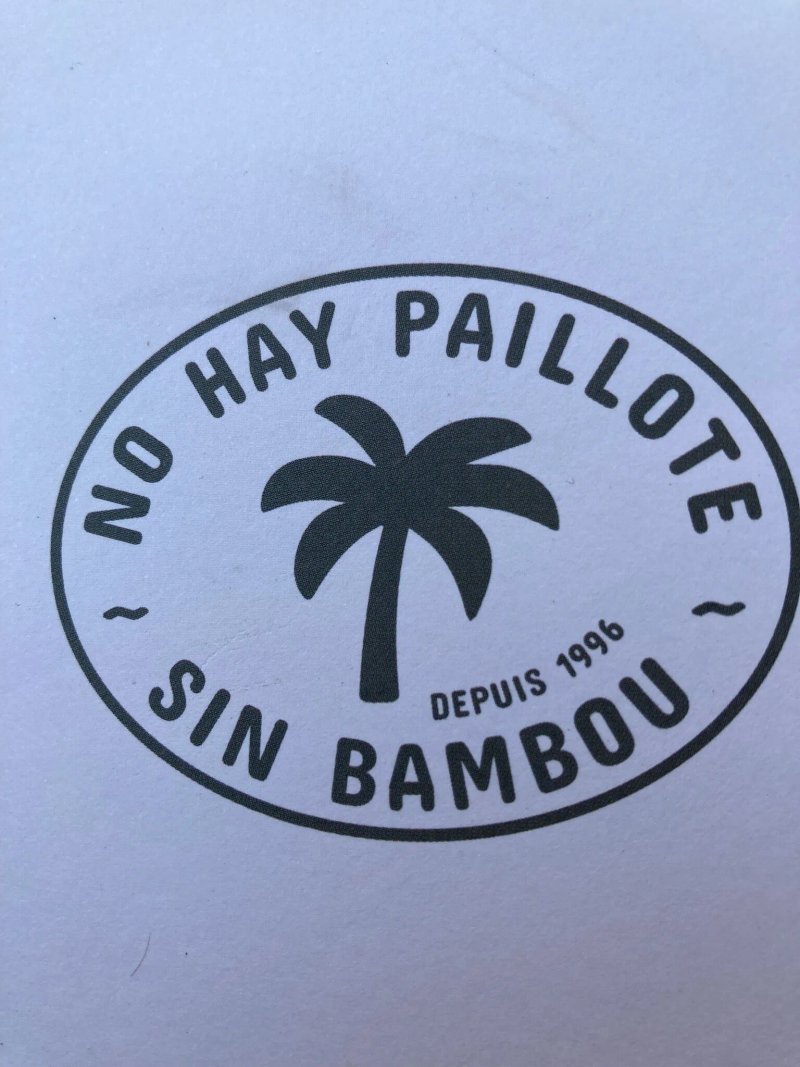 La Paillote Bambou
