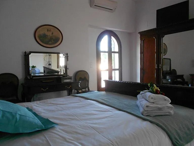 El Sequer Casa Rural