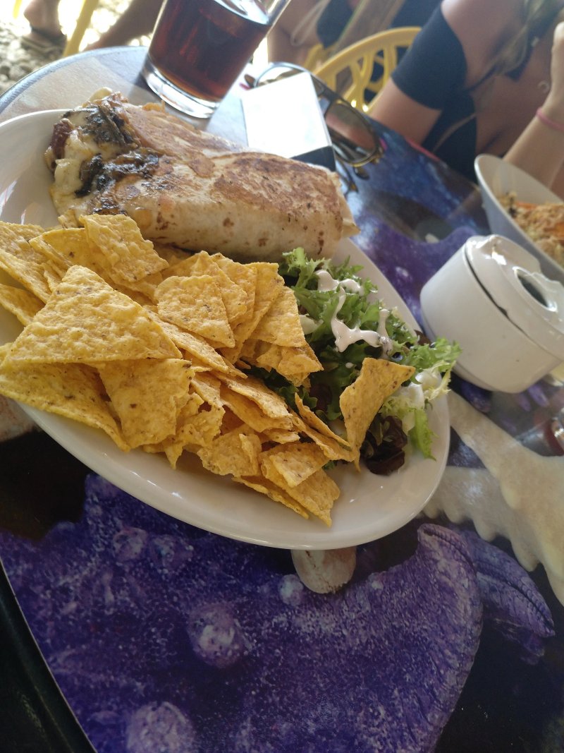 El Dorado Vejer Costa