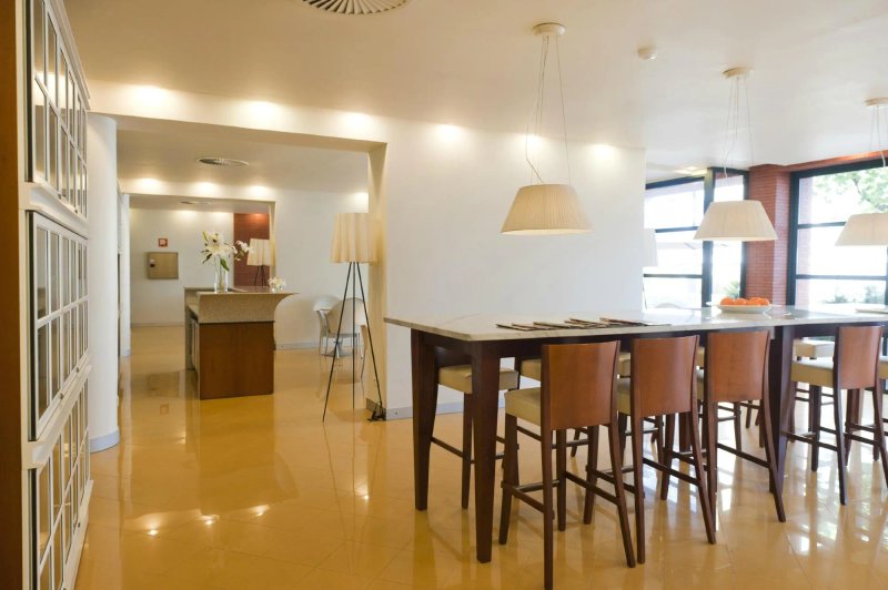 Hotel el Palmeral