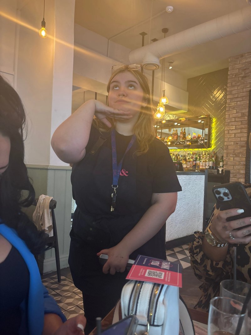 Slug & Lettuce Poole